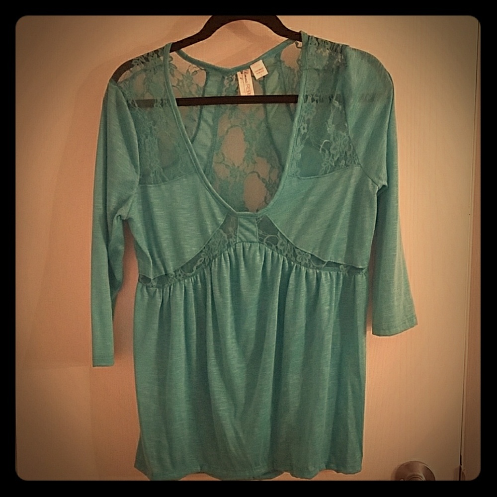 Beautiful shirt